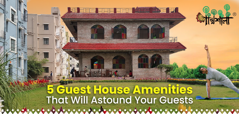 Panthashala Guest House