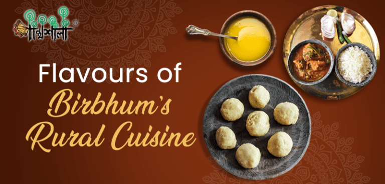 Panthashala - Birbhum foods